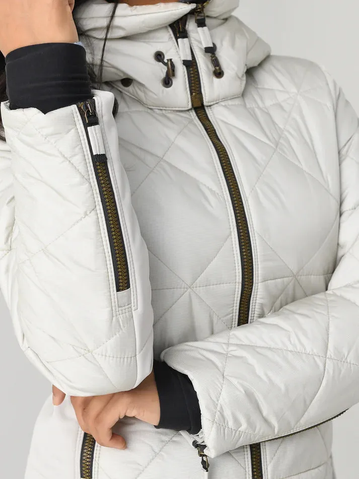Frauenschuh Ladies Noemi Multi Jacket 2025