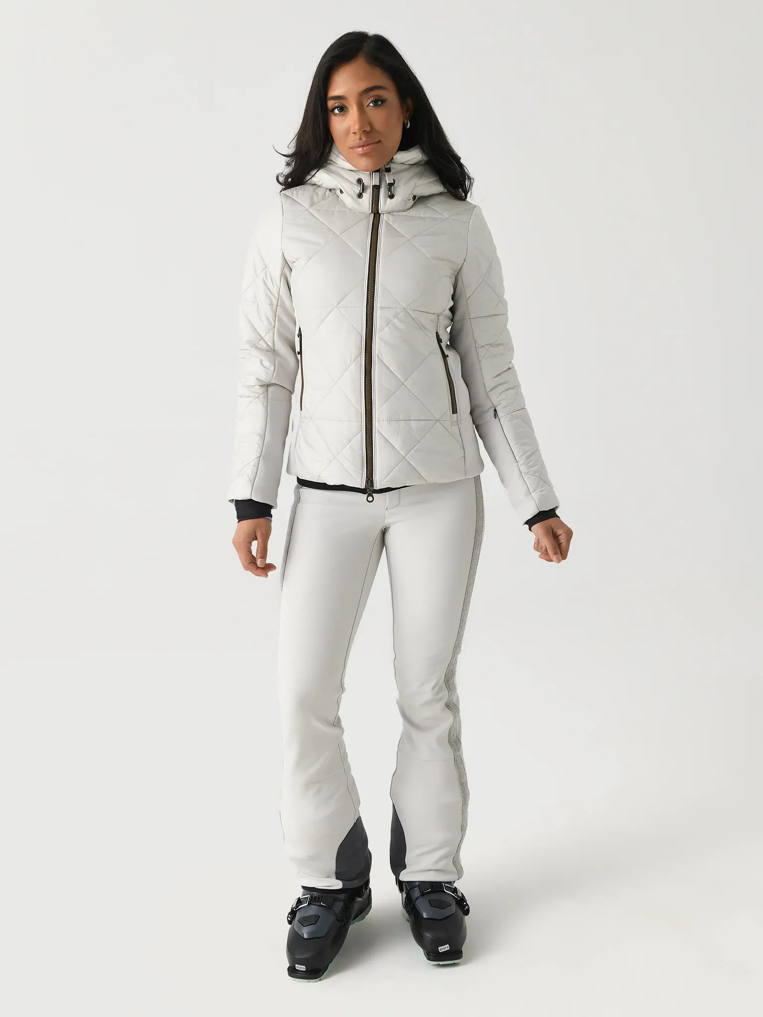 Frauenschuh Ladies Noemi Multi Jacket 2025