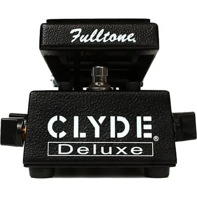 FULLTONE Clyde Deluxe