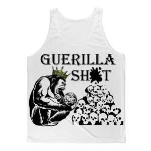 G-Shi2 Classic Sublimation Adult Tank Top