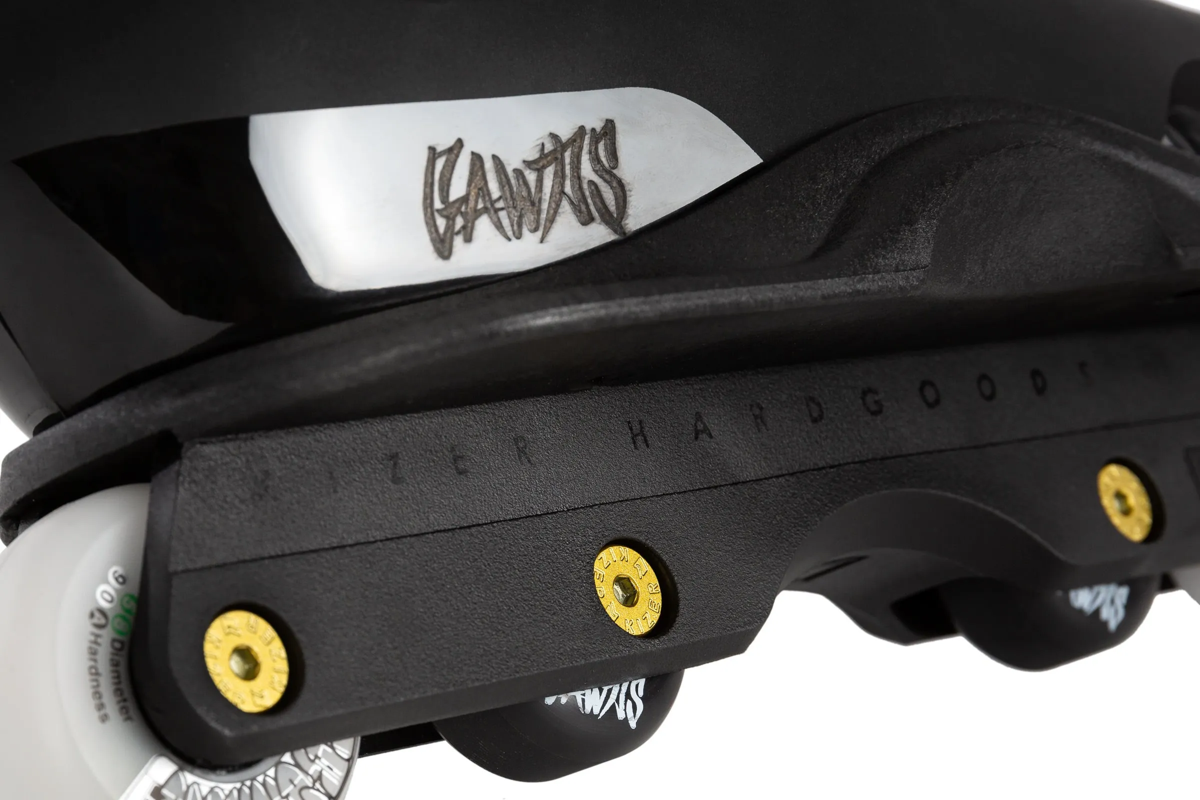 GAWDS - TIM FRANKEN - PRO MODEL - SKATES