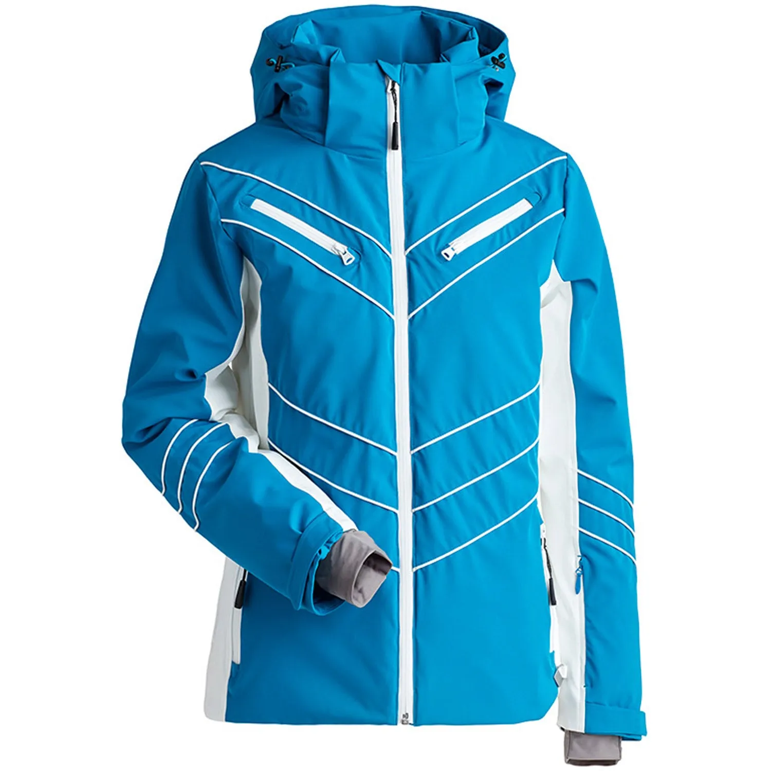 Giselle Ski Jacket 2021