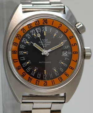 Glycine Airman 24H SST