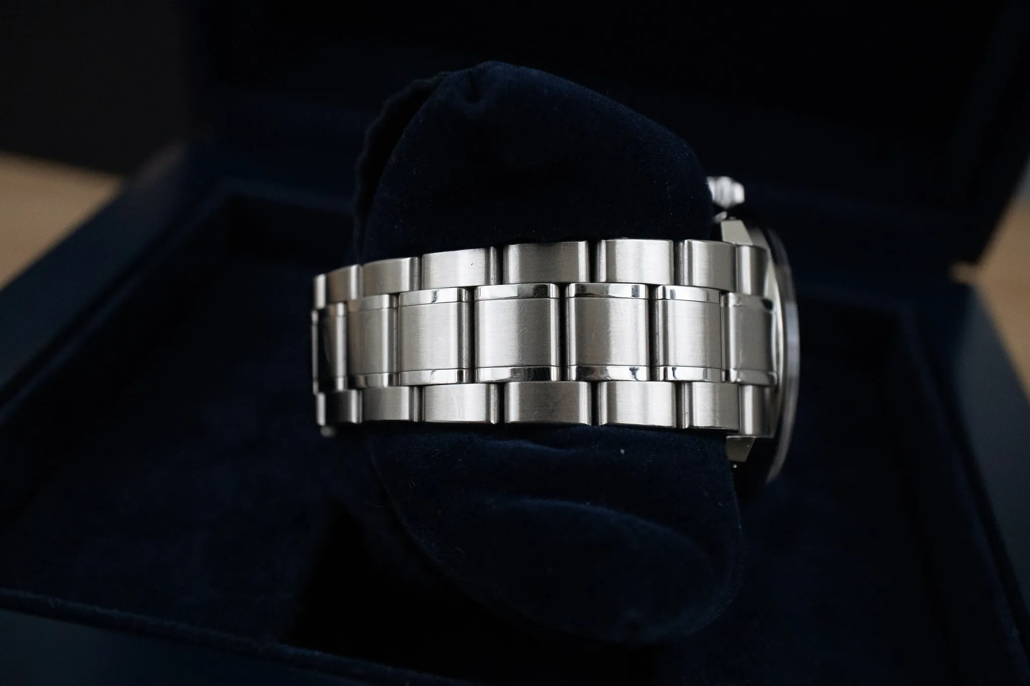 Grand Seiko Hi-Beat SBGH037