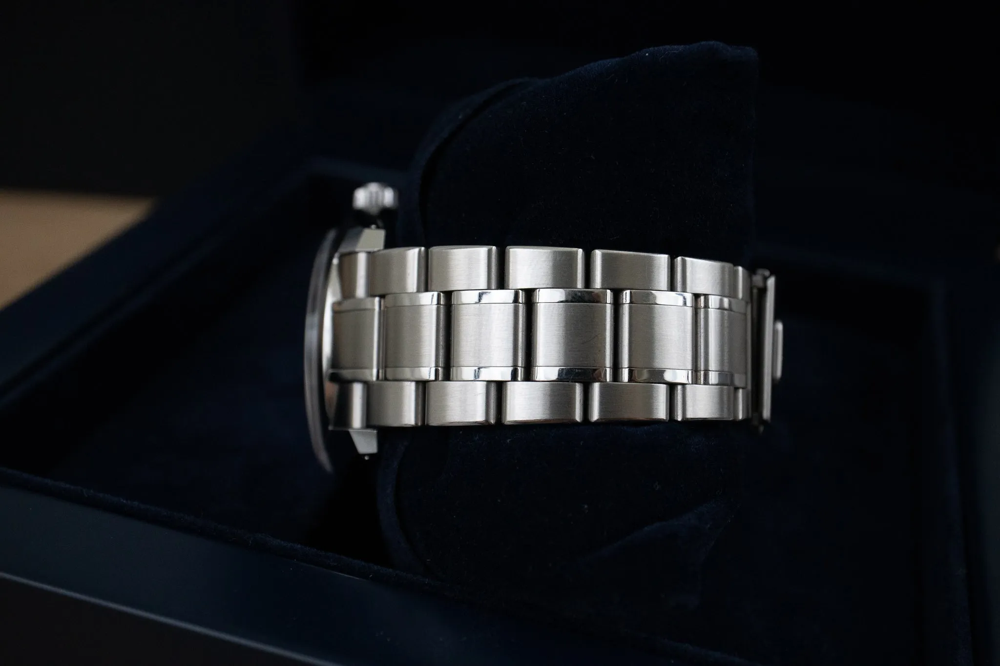 Grand Seiko Hi-Beat SBGH037
