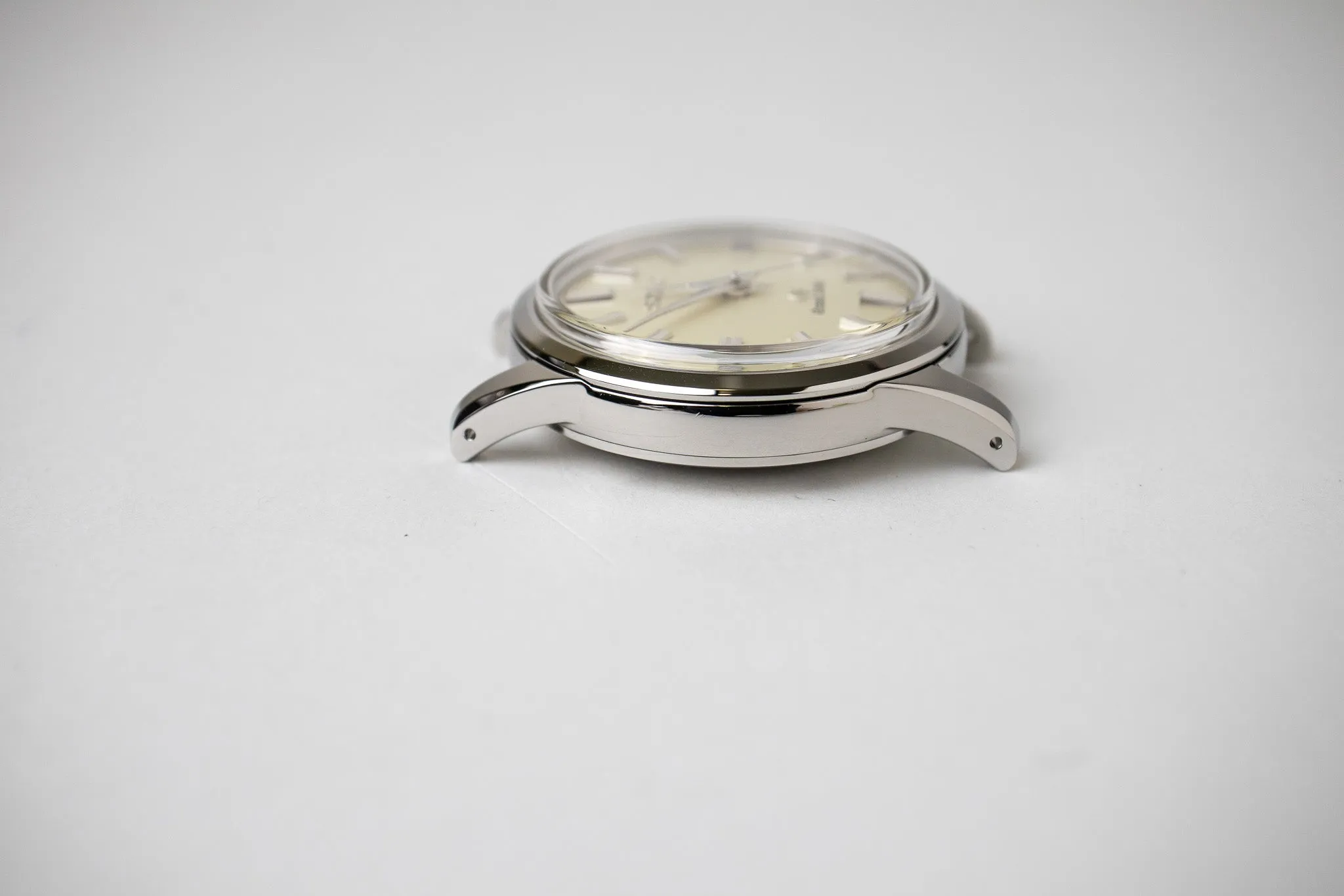 Grand Seiko SBGW031