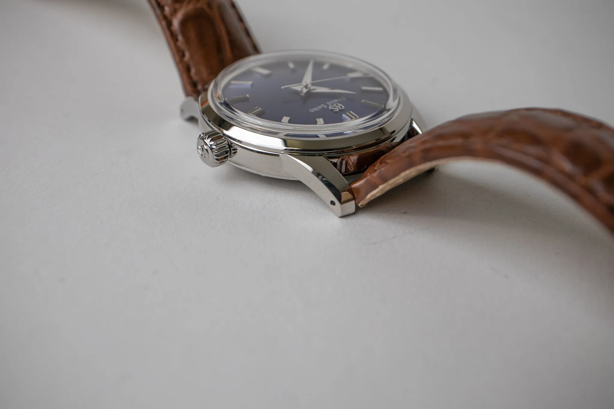 Grand Seiko SBGW279