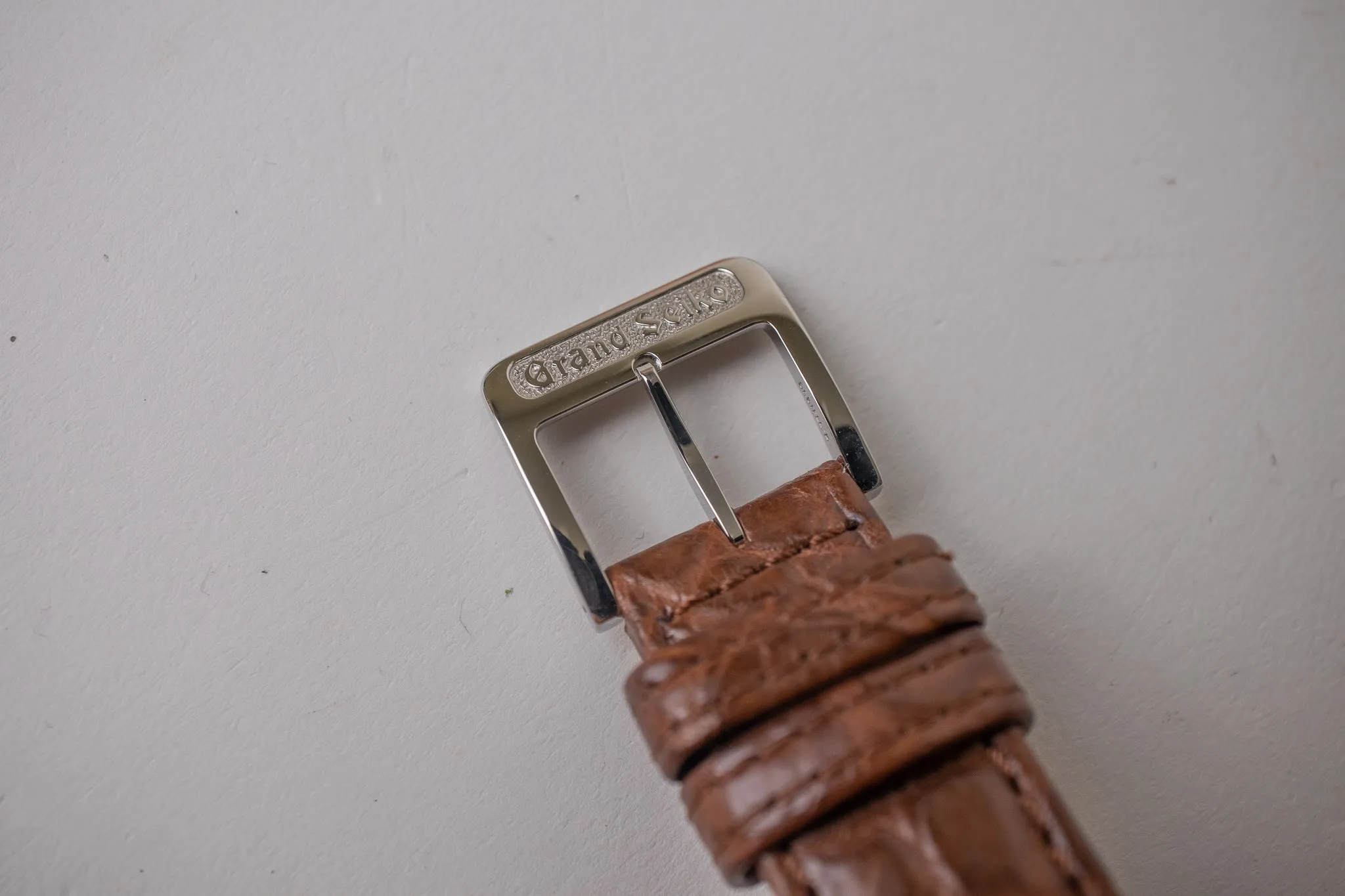 Grand Seiko SBGW279