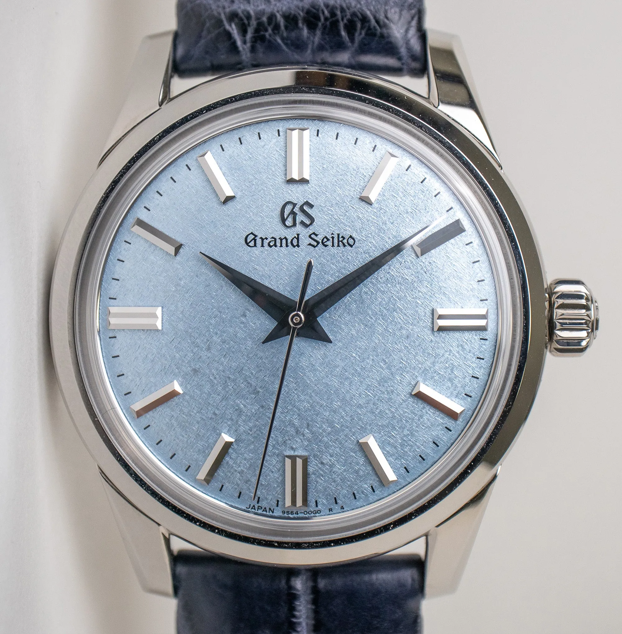 Grand Seiko SBGW283
