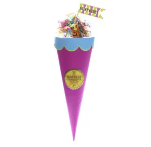 Grande Surprize Cornucopia