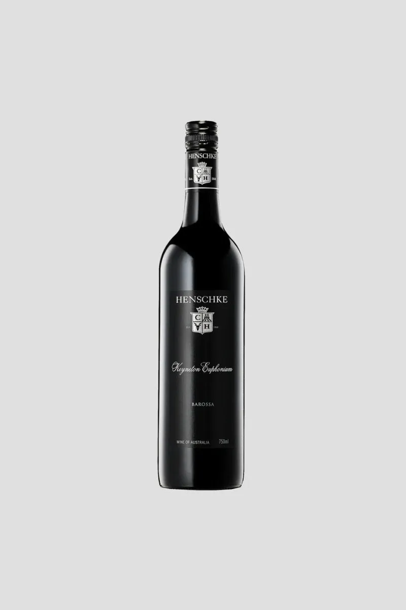 Henschke ‘Keyneton Euphonium’ Shiraz Cabernet