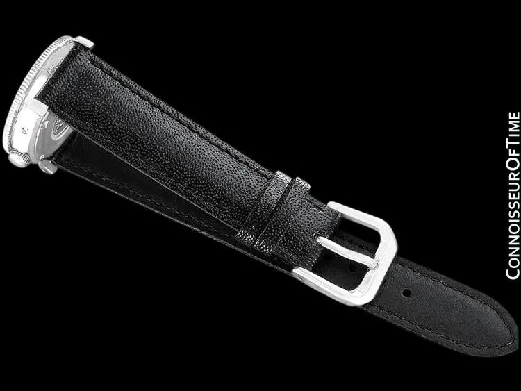 Hermes Ladies Clipper Diver Quartz Watch - Stainless Steel