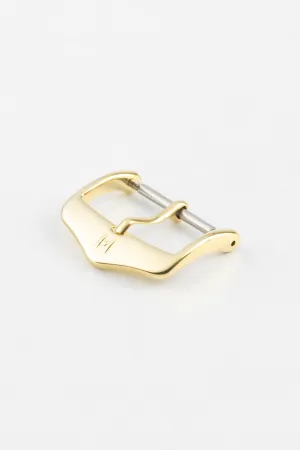 Hirsch H-Classic (HCB) Buckle in GOLD