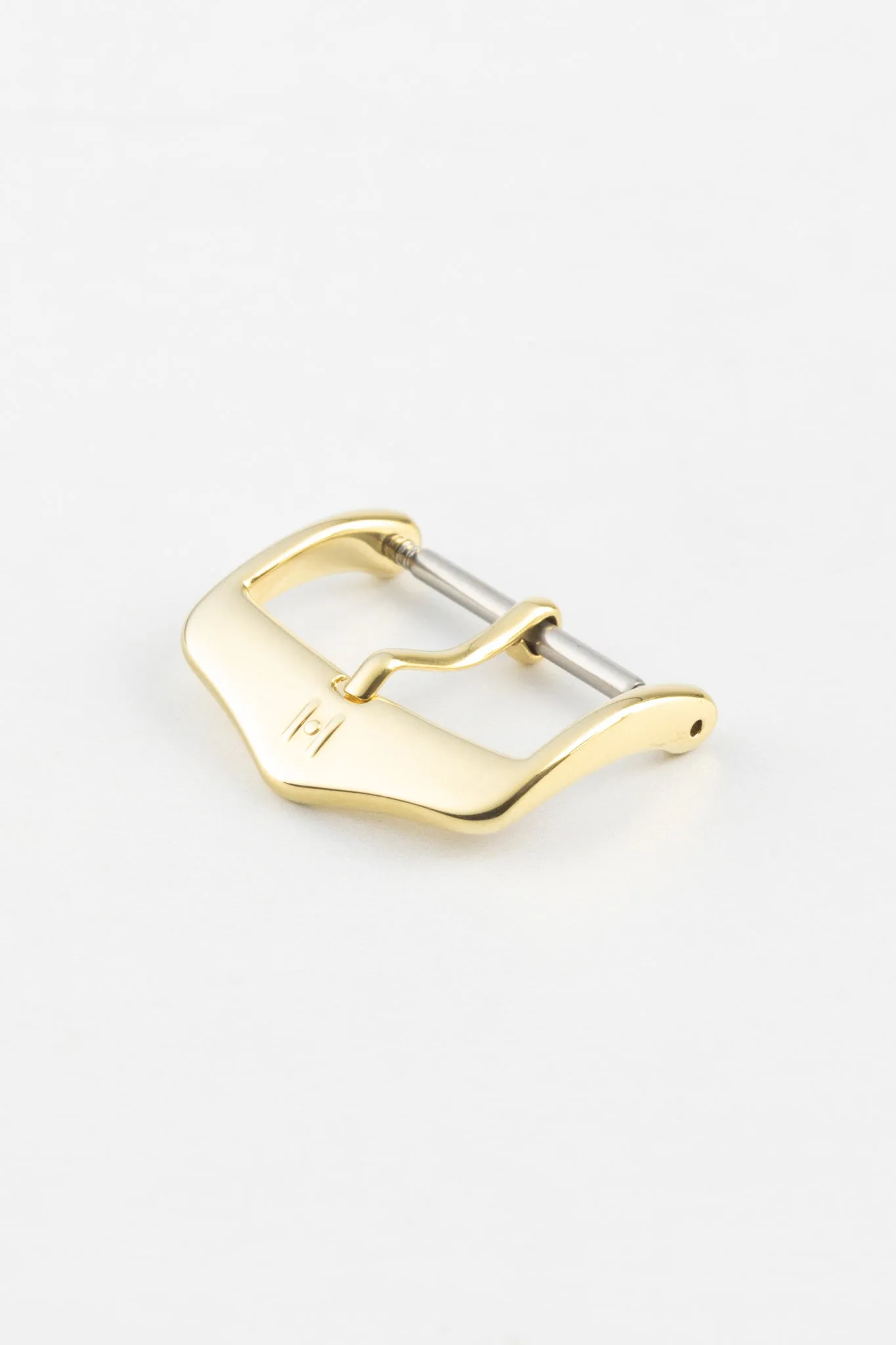 Hirsch H-Classic (HCB) Buckle in GOLD