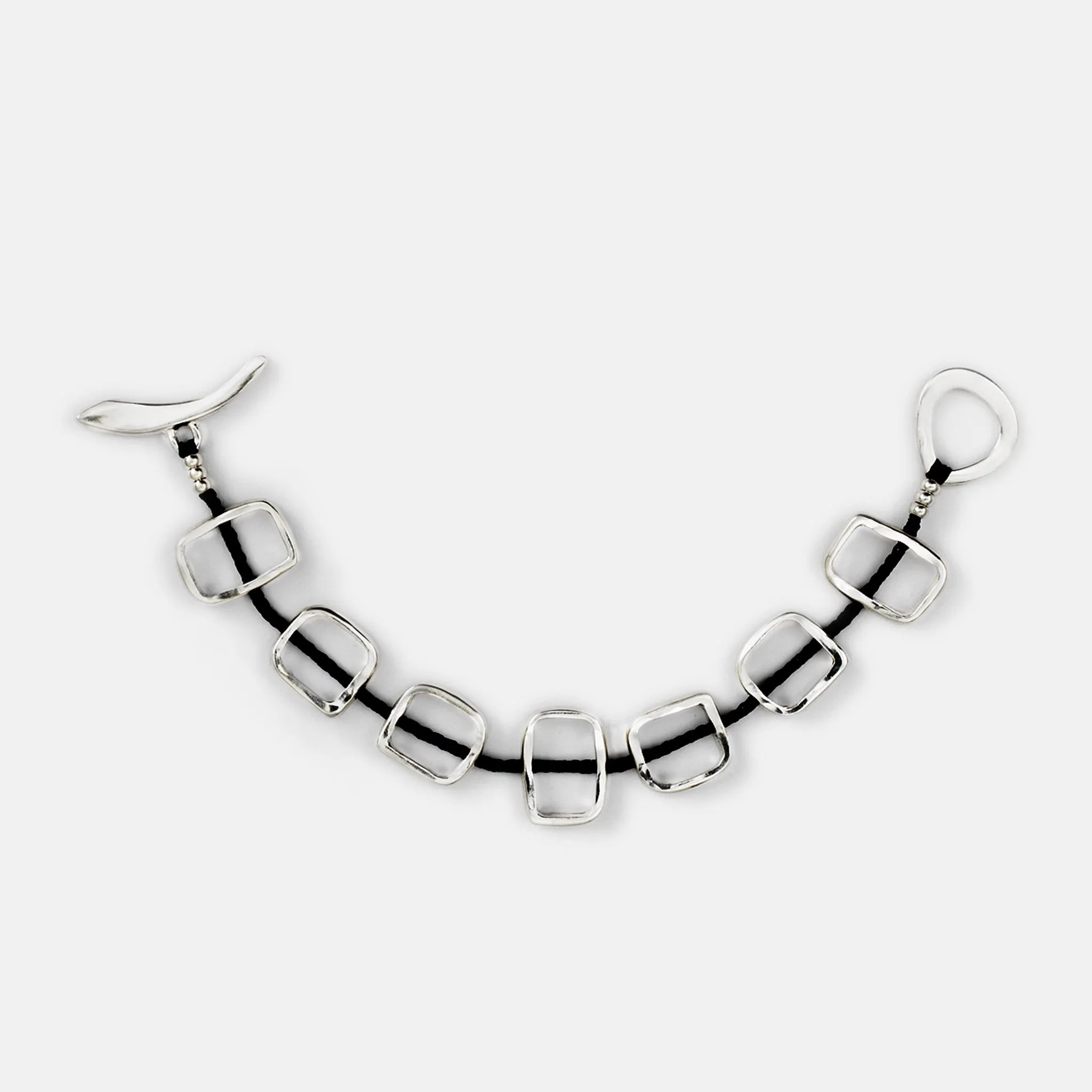 Hopscotch Bracelet