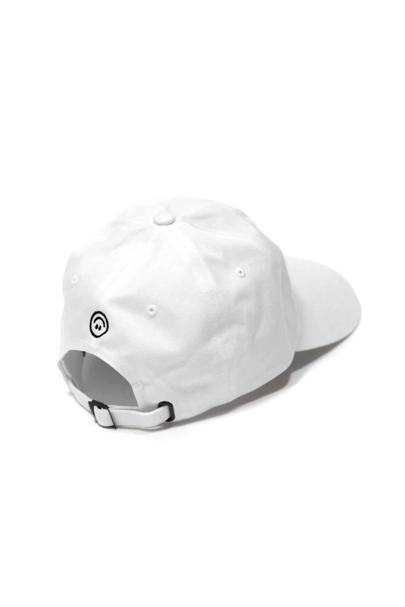 ILLUMINATI BAD HAT (WHITE)