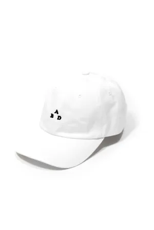 ILLUMINATI BAD HAT (WHITE)