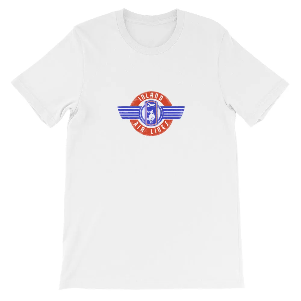 Inland Air Lines T-Shirt