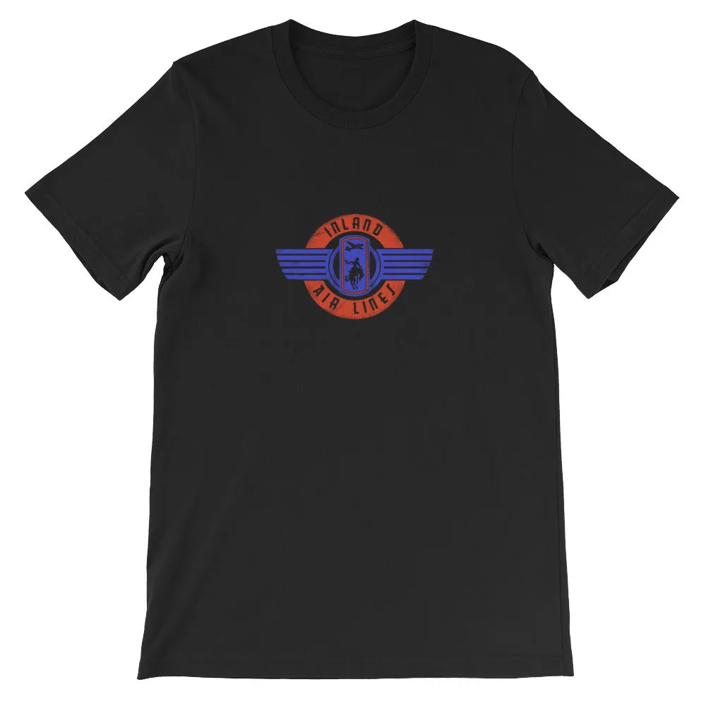 Inland Air Lines T-Shirt