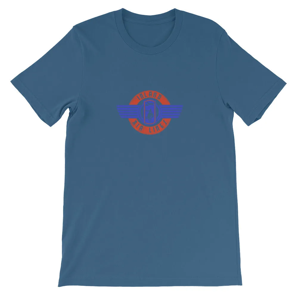 Inland Air Lines T-Shirt