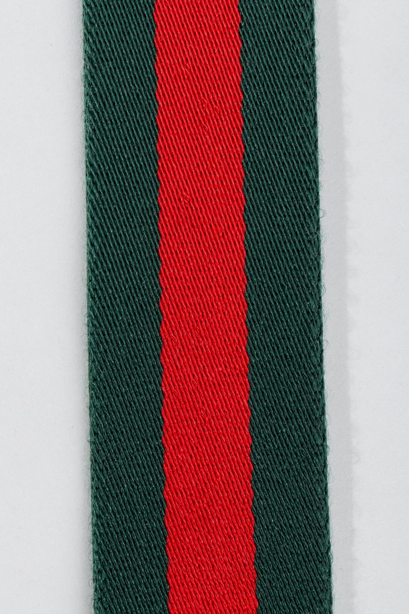 Interlocking Logo Web Belt