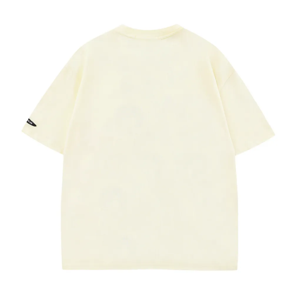 Japanese Cute Kids Printed T-shirt