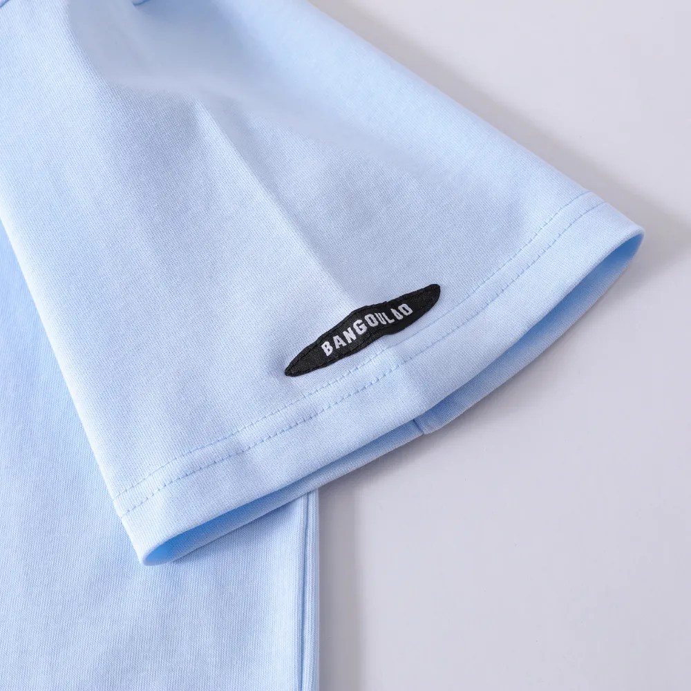 Japanese Cute Kids Printed T-shirt