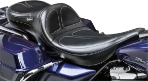 Le Pera LN-957DL Maverick Daddy Long Legs Stitch Seat