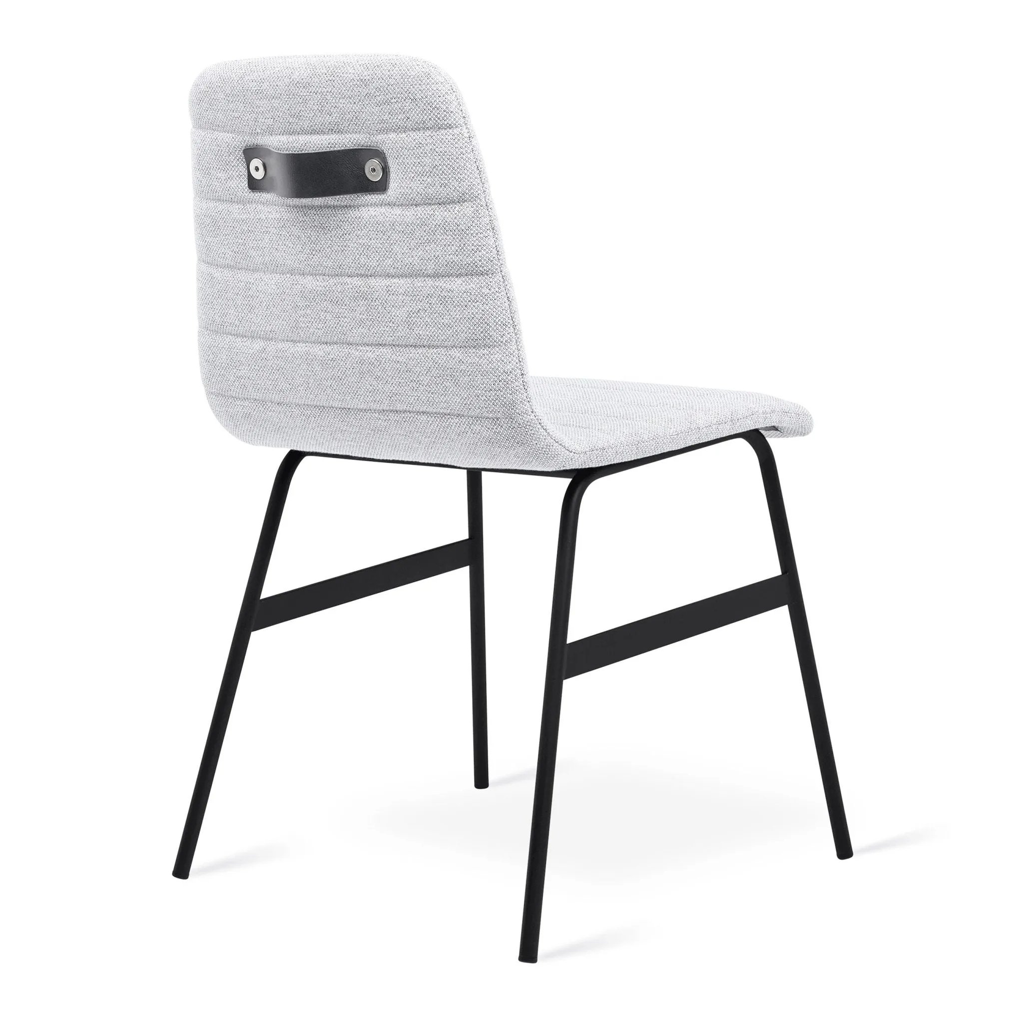 Lecture Chair Upholstered