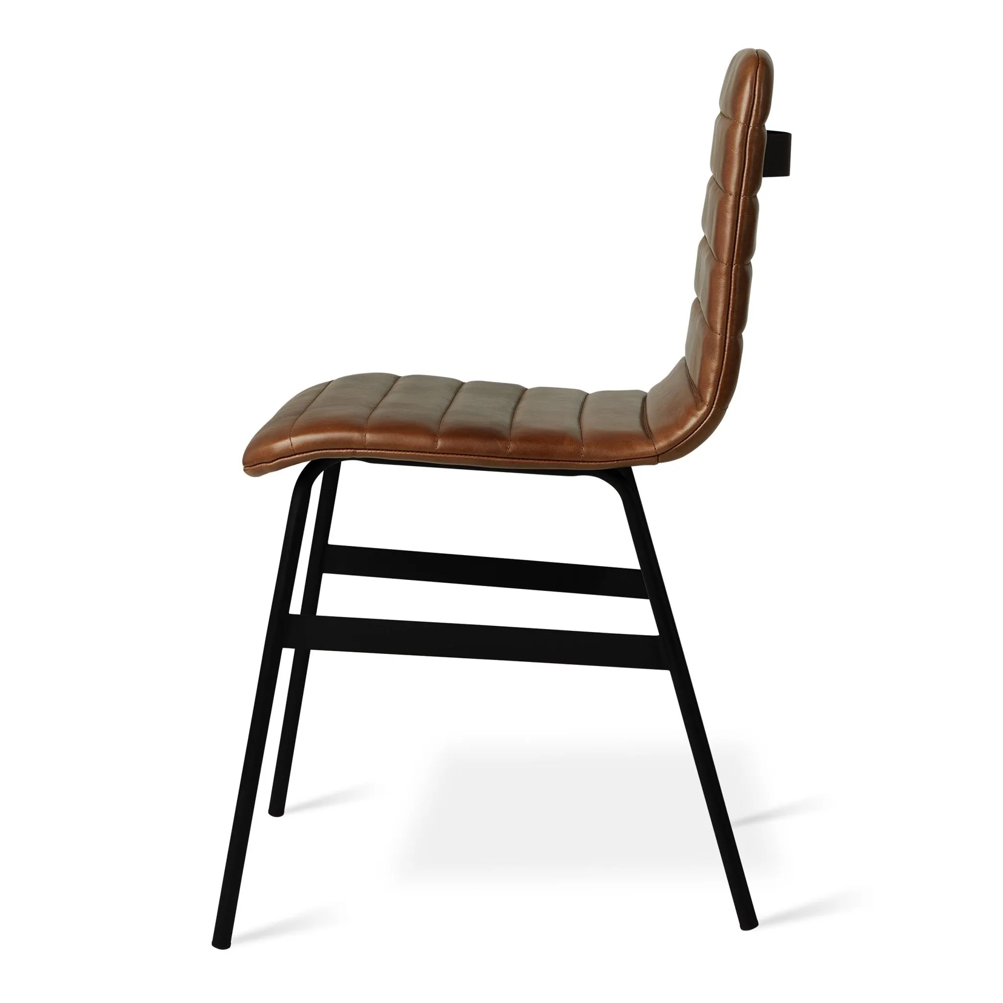 Lecture Chair Upholstered