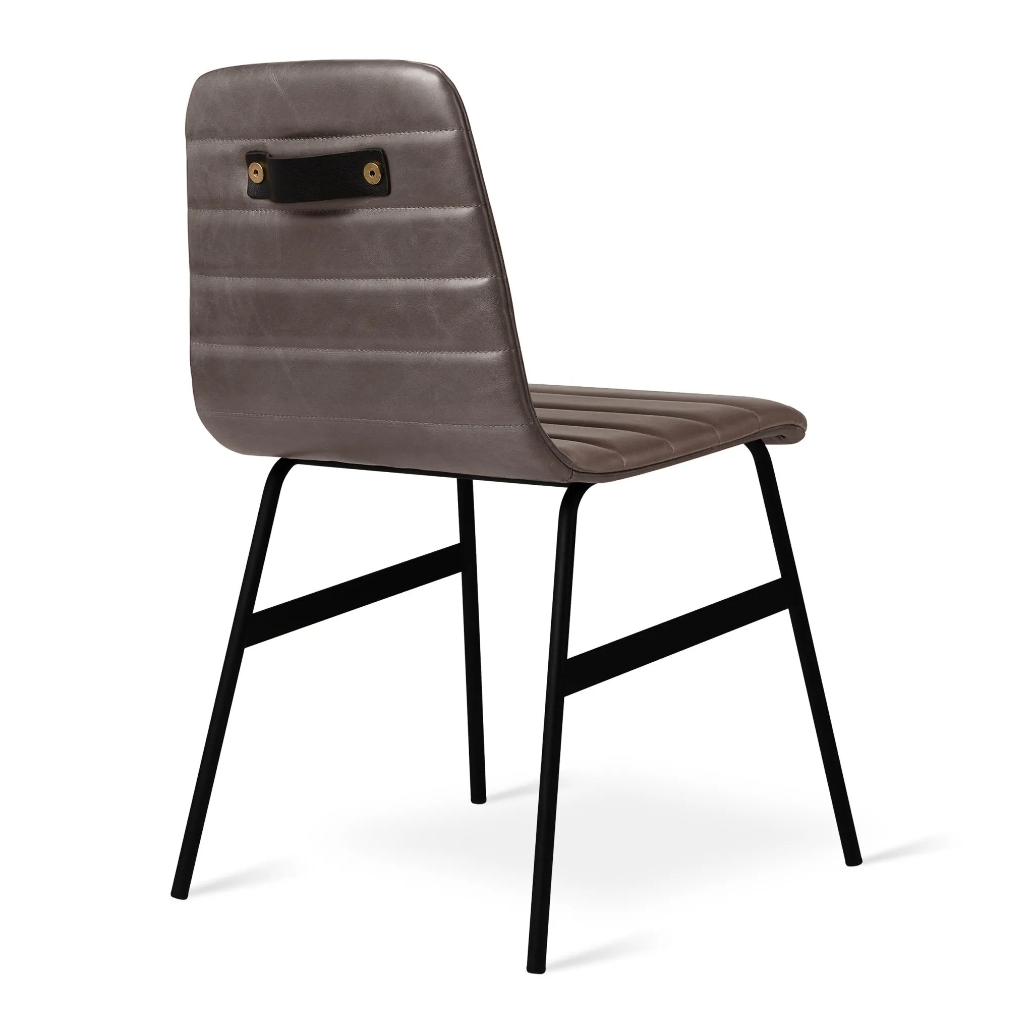 Lecture Chair Upholstered