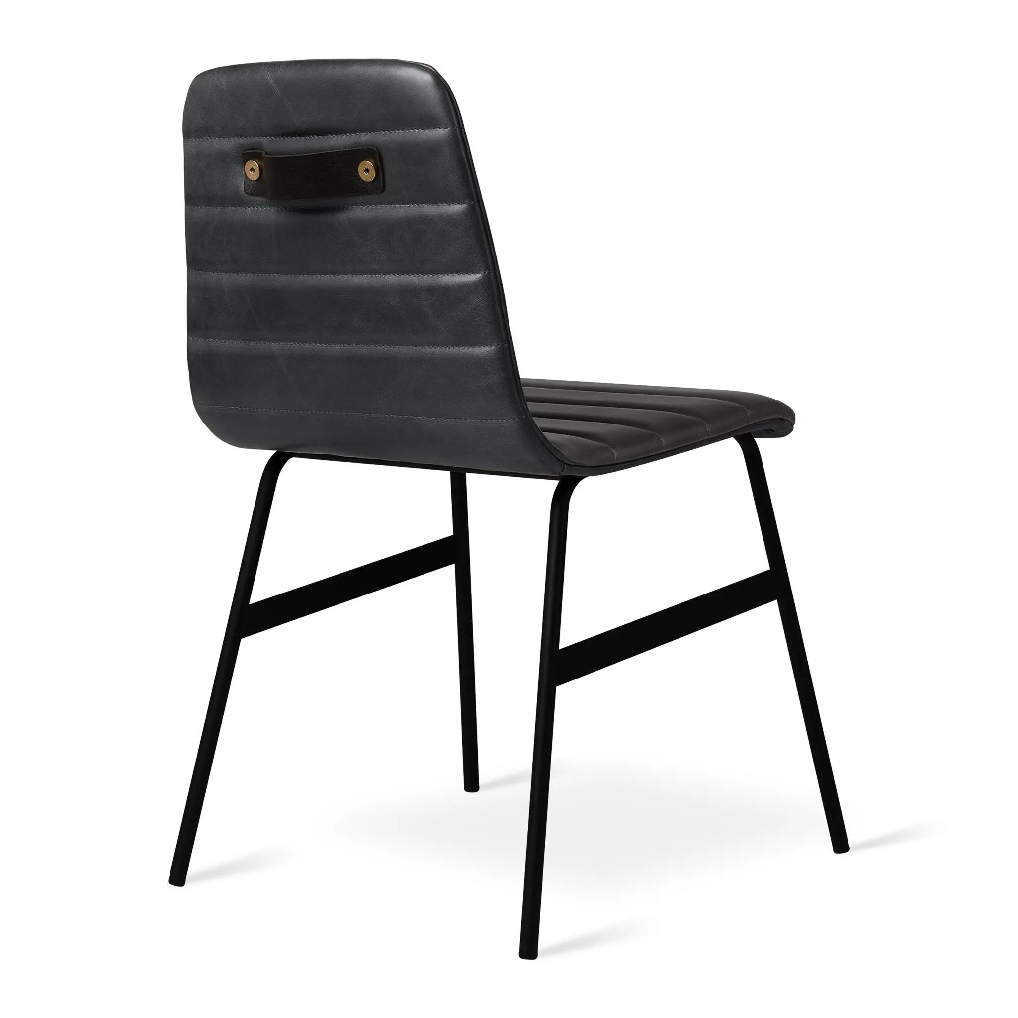 Lecture Chair Upholstered