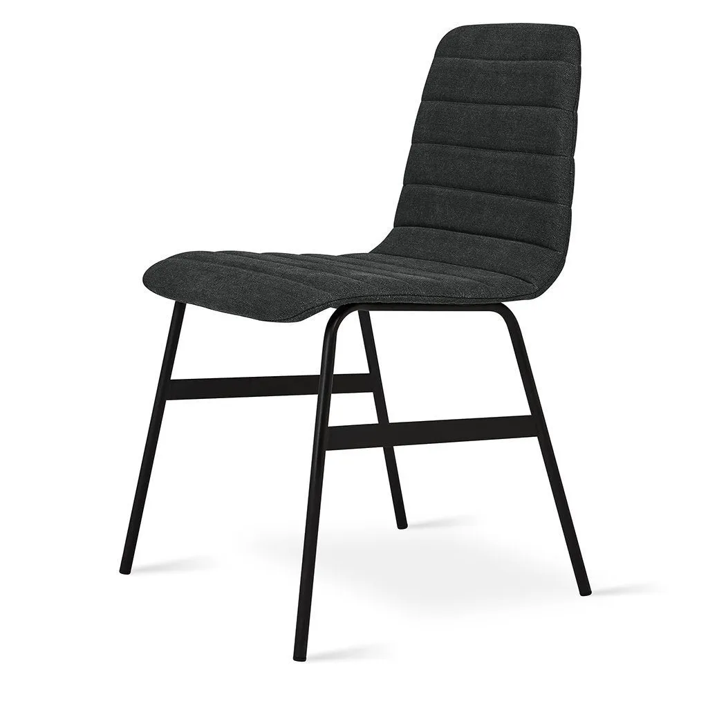 Lecture Chair Upholstered