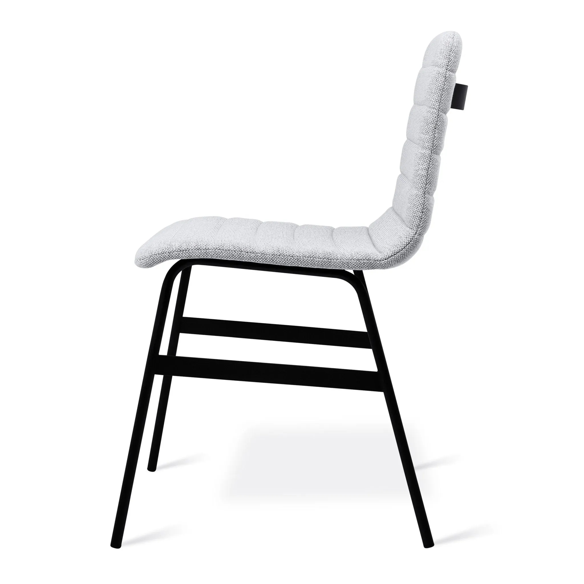 Lecture Chair Upholstered