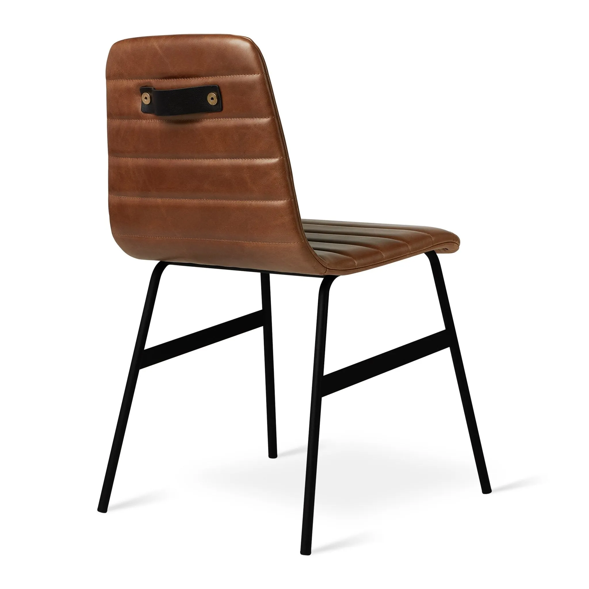 Lecture Chair Upholstered