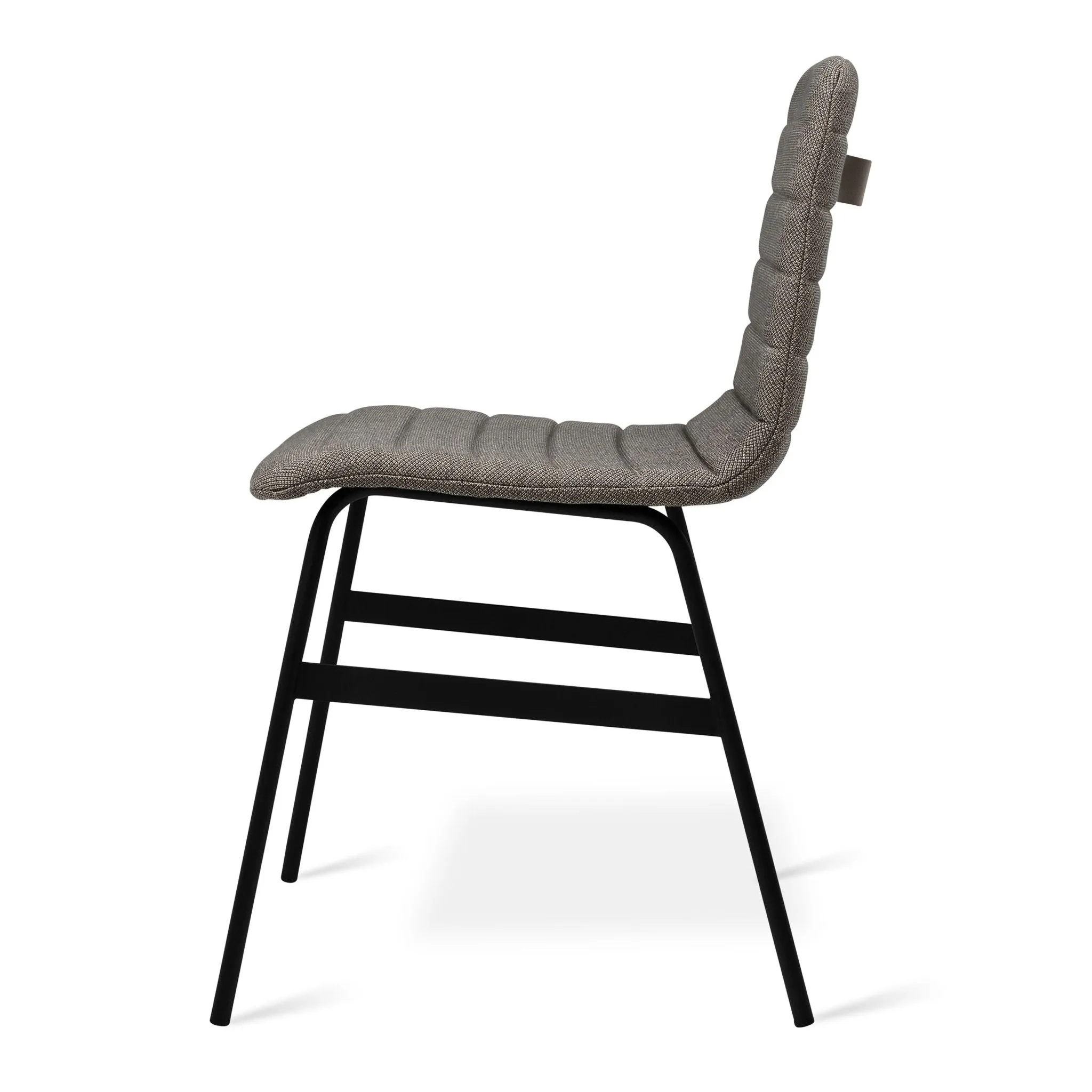 Lecture Chair Upholstered