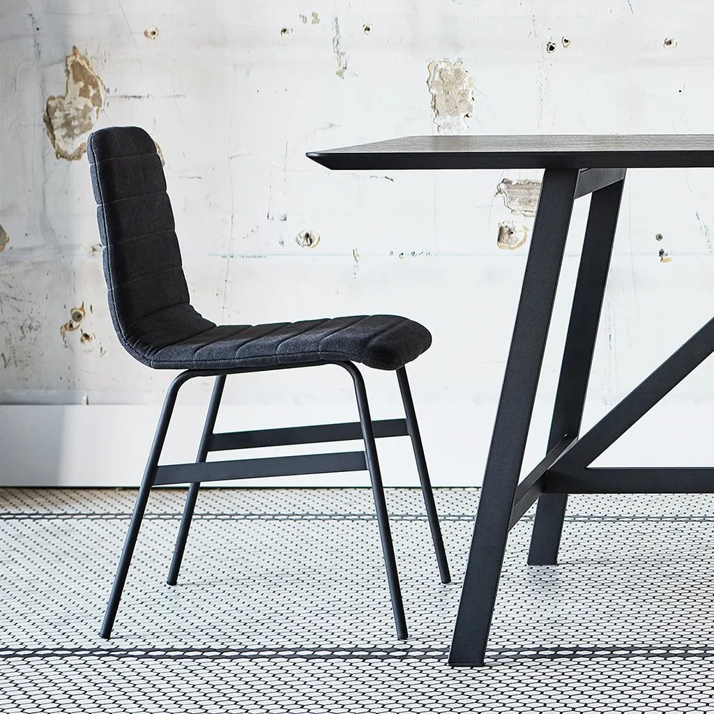 Lecture Chair Upholstered
