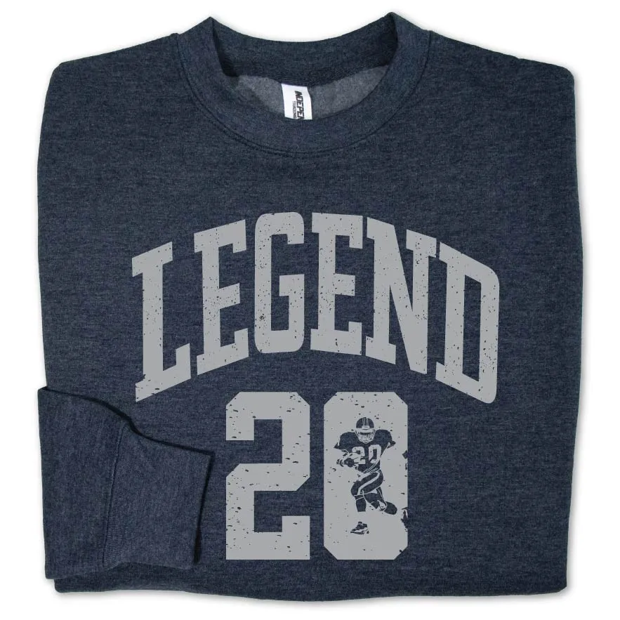 Legend Sweatshirt