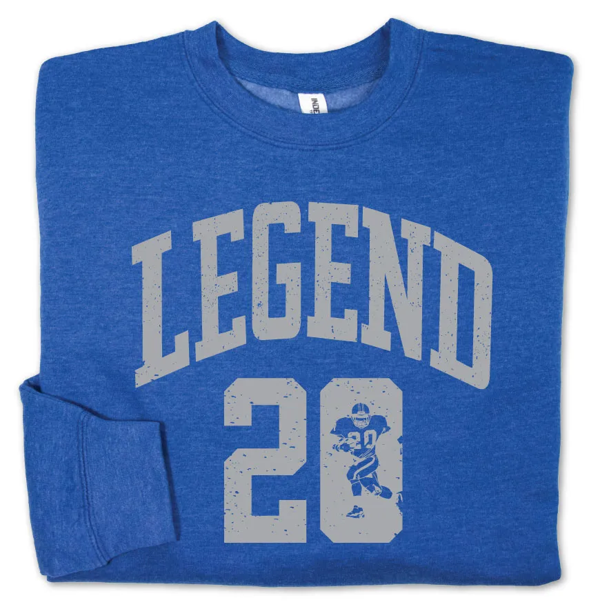 Legend Sweatshirt