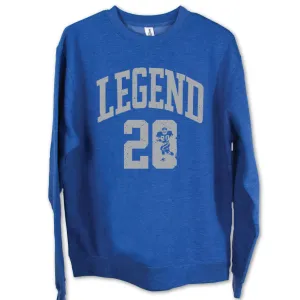 Legend Sweatshirt