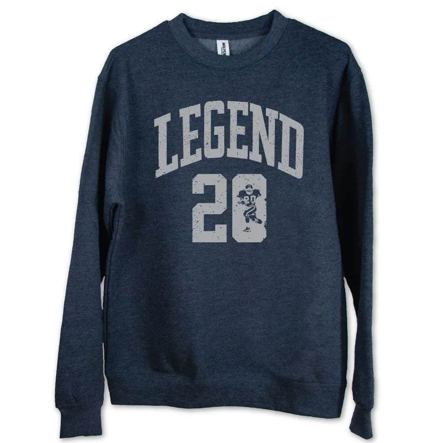 Legend Sweatshirt