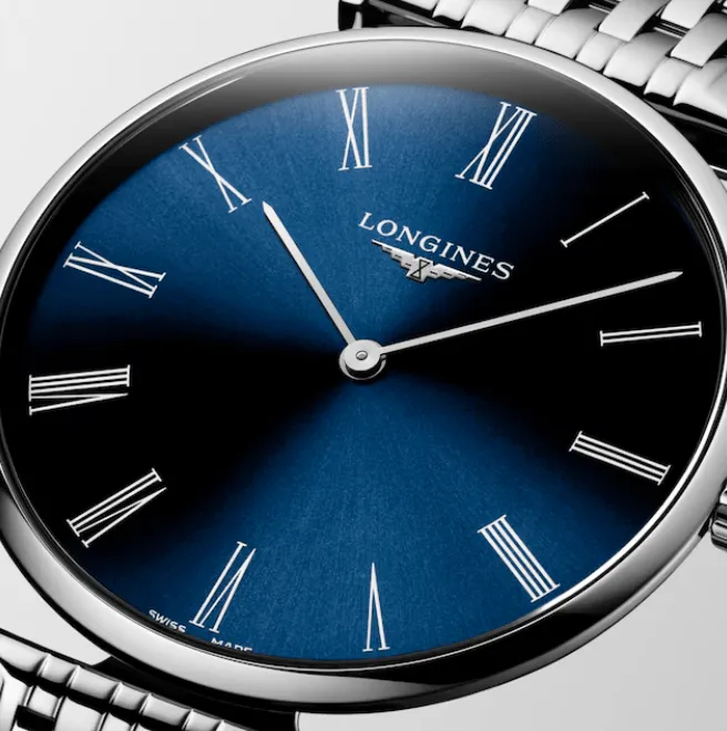 LONGINES LA GRANDE CLASSIQUE 38mm