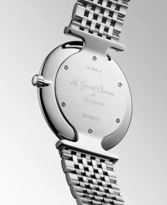 LONGINES LA GRANDE CLASSIQUE 38mm