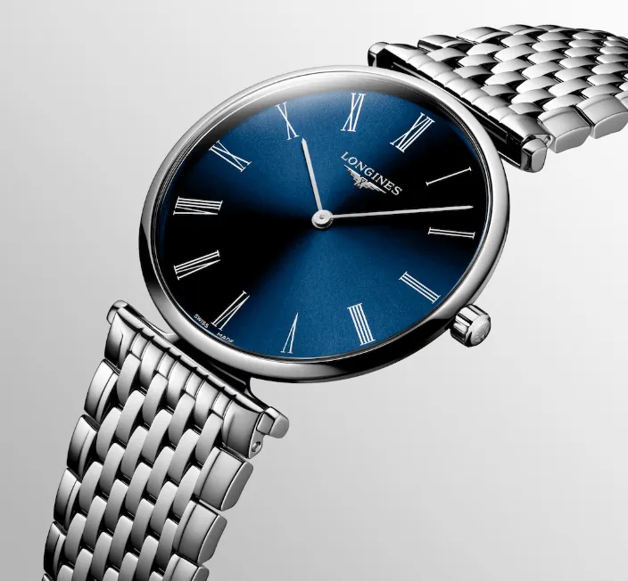 LONGINES LA GRANDE CLASSIQUE 38mm