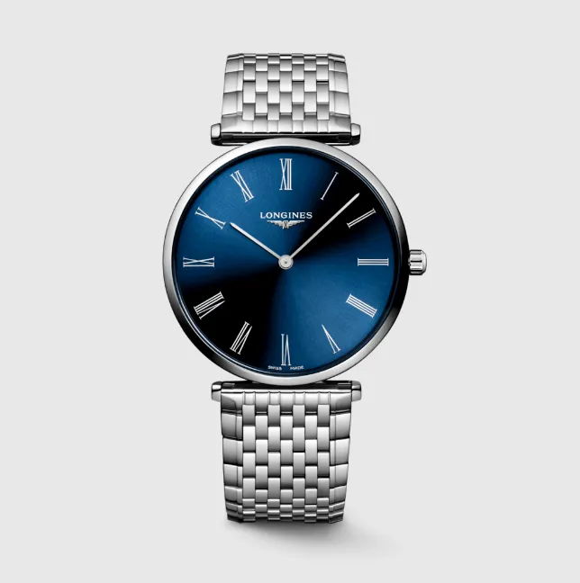 LONGINES LA GRANDE CLASSIQUE 38mm