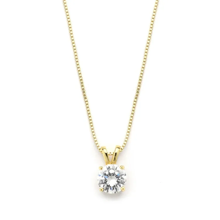 Lorie Necklace