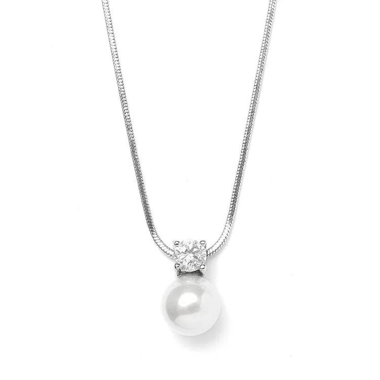 Love Come Down Necklace