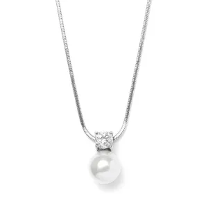 Love Come Down Necklace