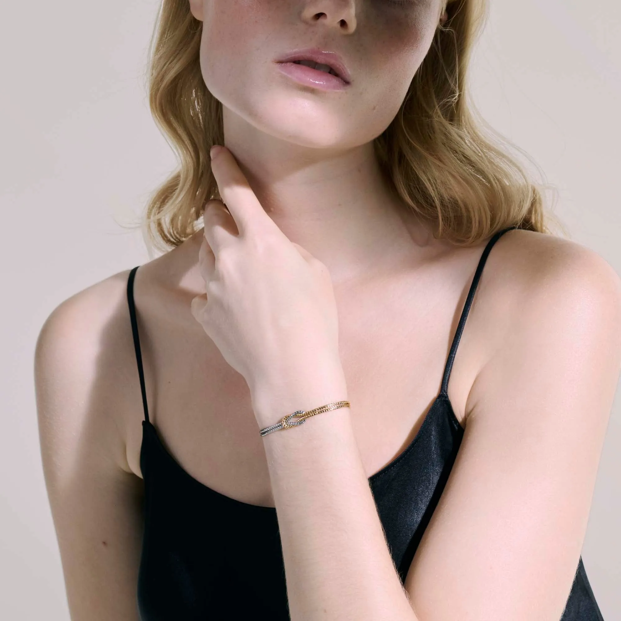 Love Knot Bracelet