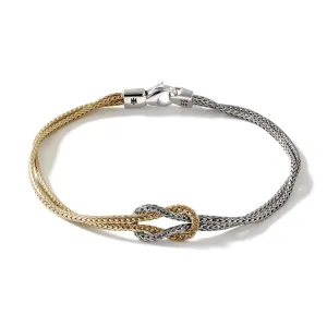 Love Knot Bracelet